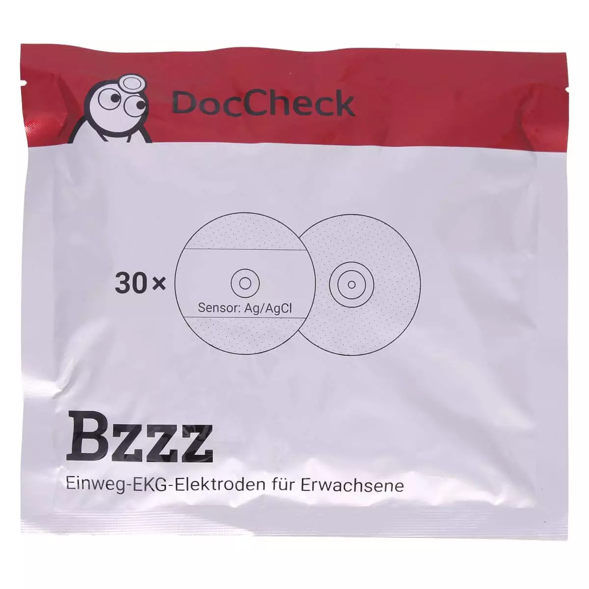  Einweg-Elektroden "Bzzz"