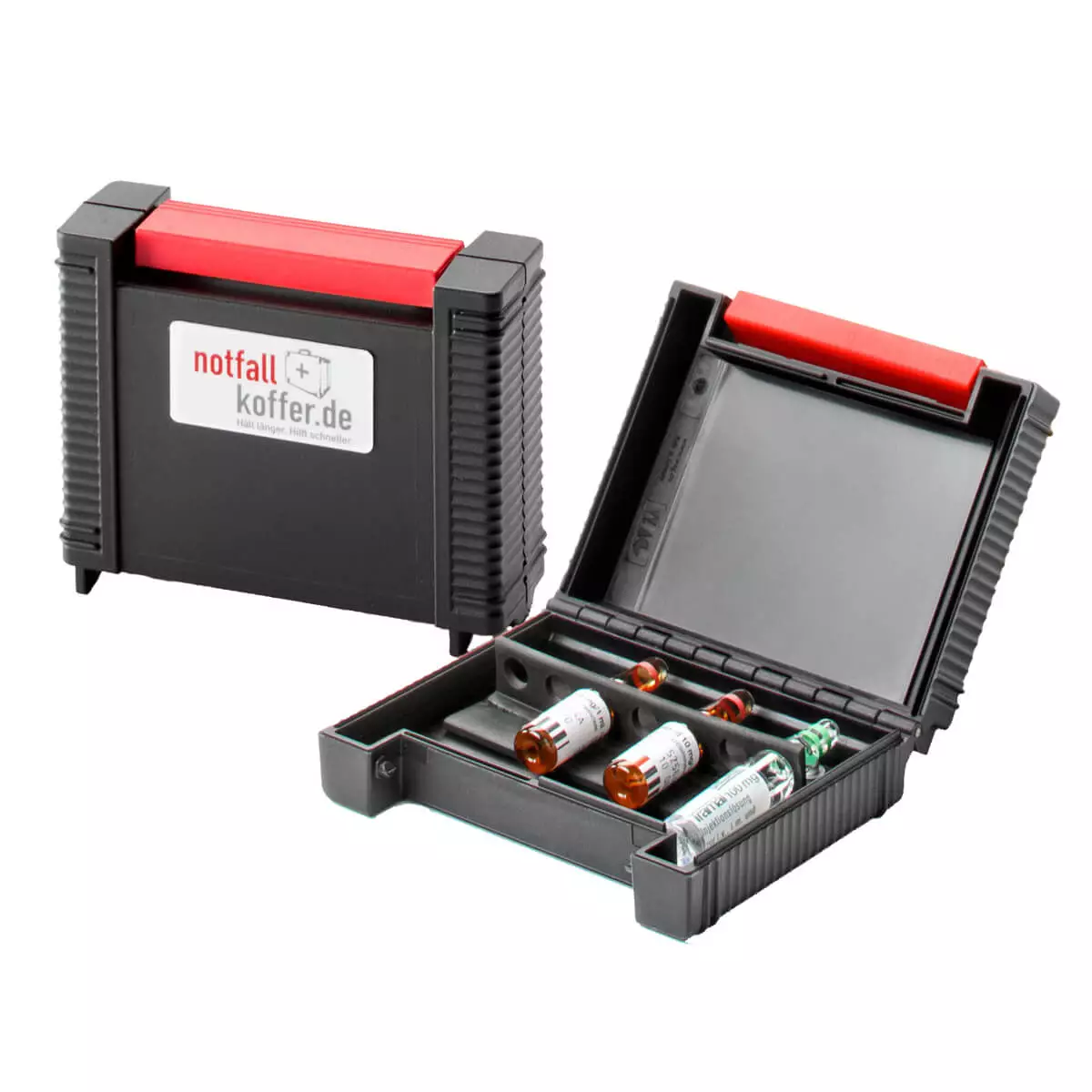  MediBox Ampullarium