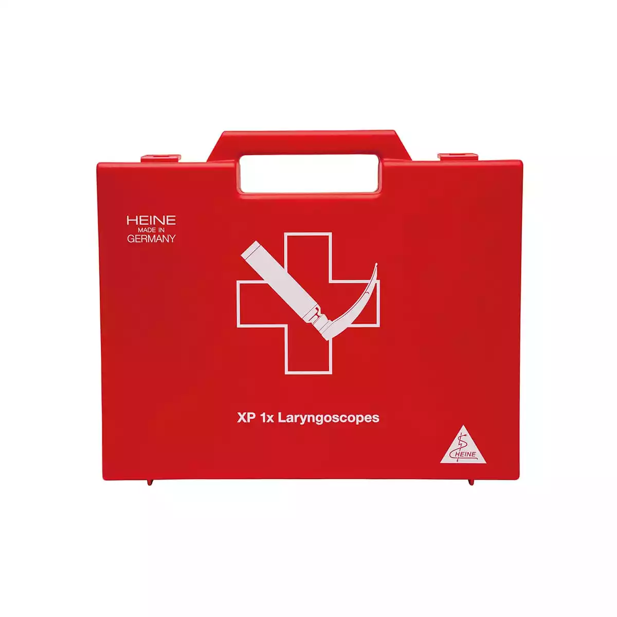 HEINE XP Notfall-Set für die Laryngoskopie HEINE XP Notfall-Set für die Laryngoskopie