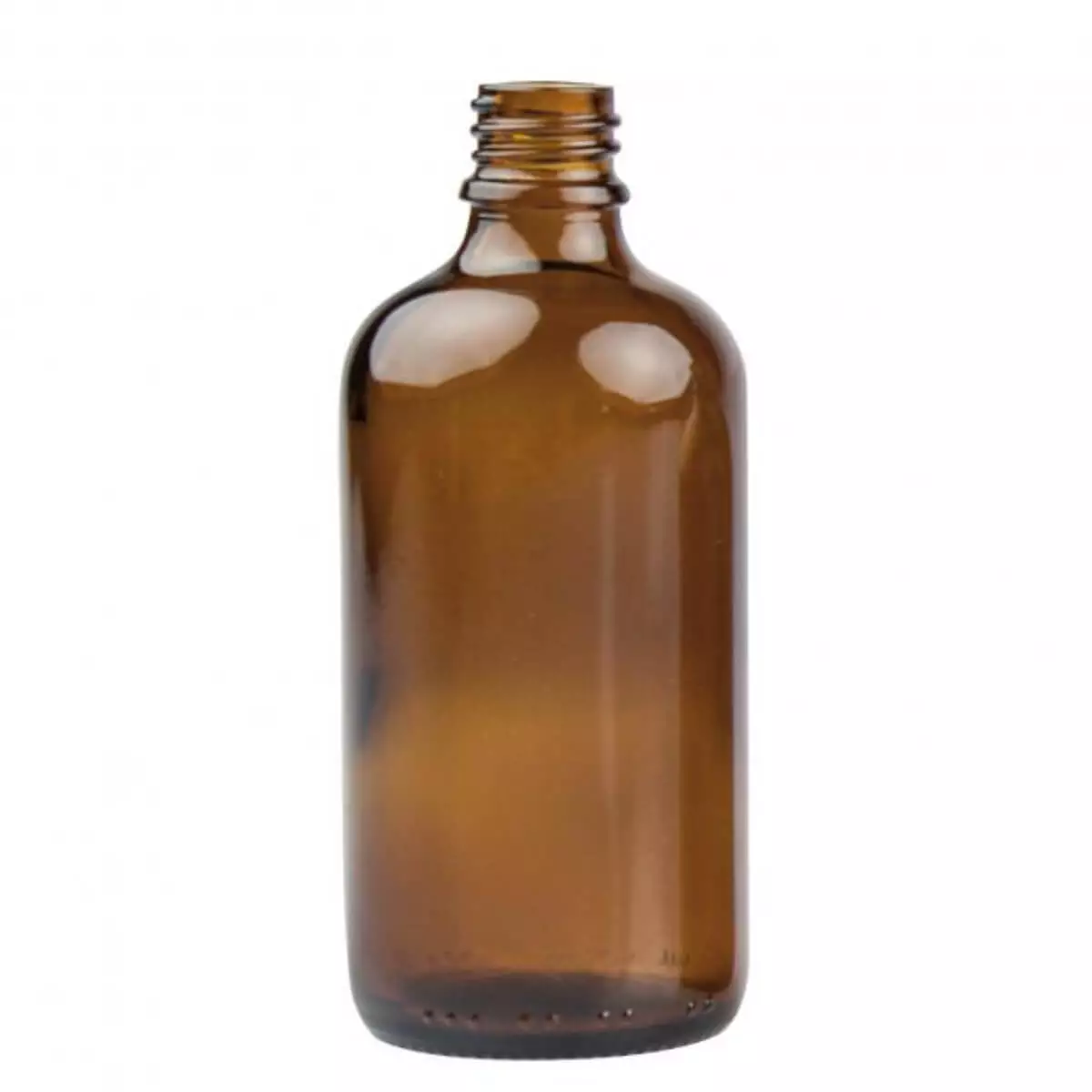 Braunglas Allround Laborflasche Braunglas Allround Laborflasche