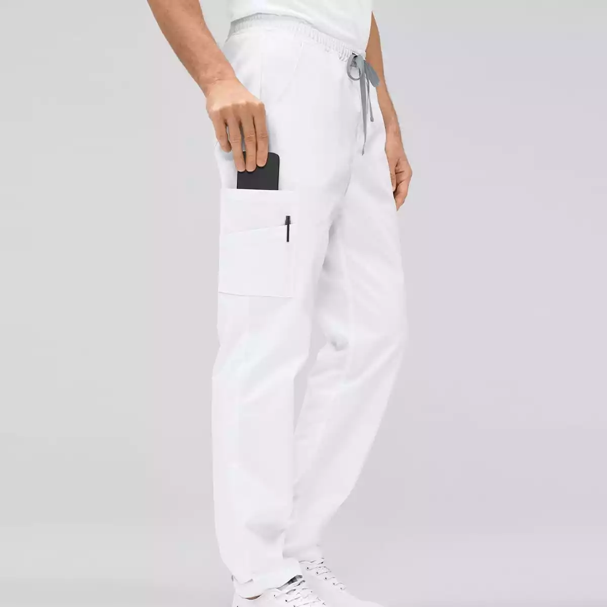  Schlupfhose Milano unisex
