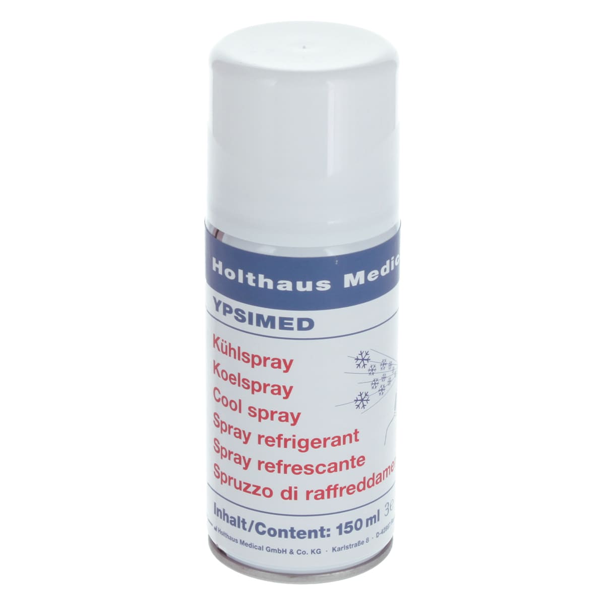 Ypsimed Kühlspray Ypsimed Kühlspray