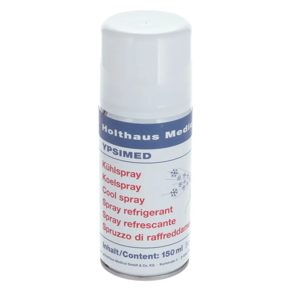 Ypsimed Kühlspray Ypsimed Kühlspray