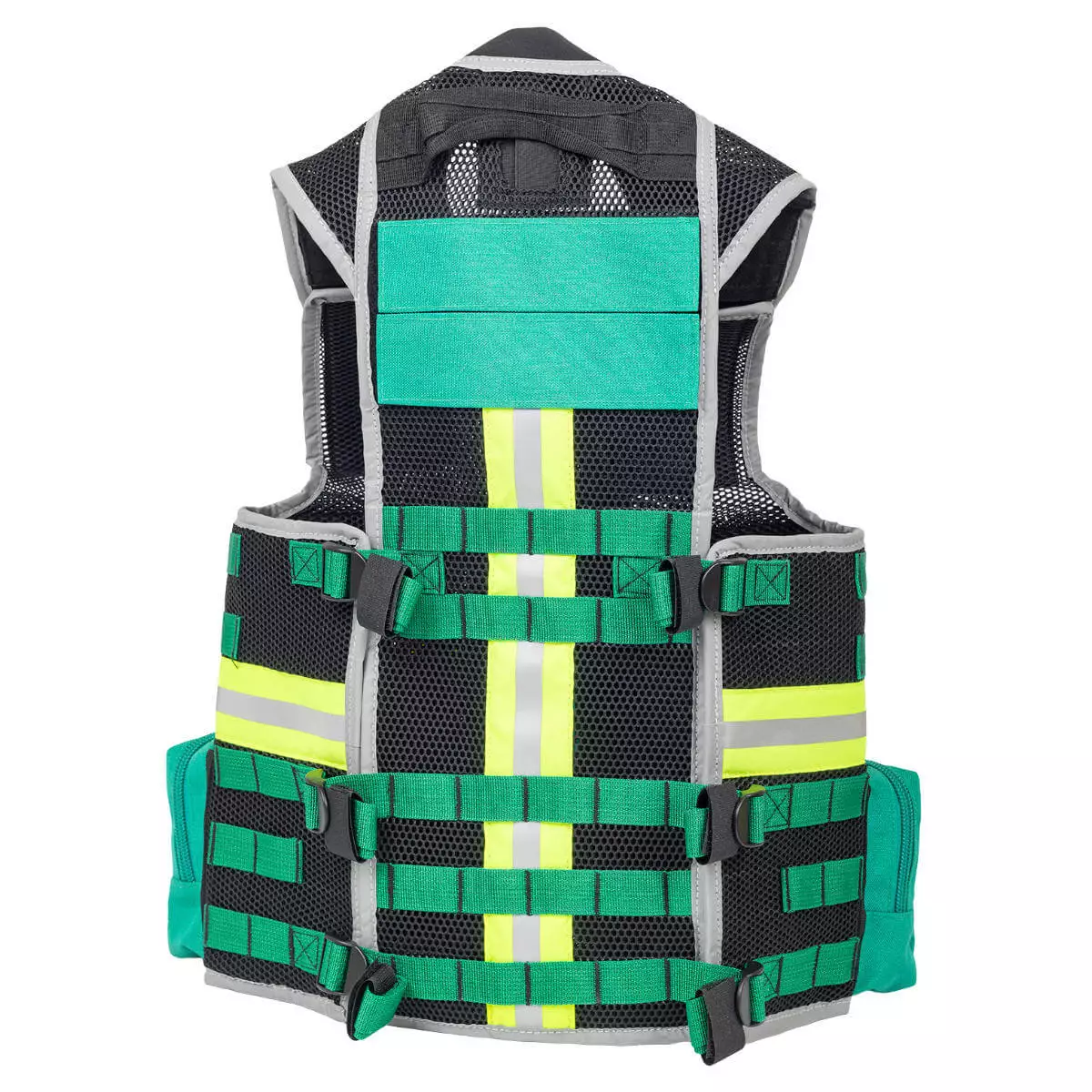 E-VEST Einsatzweste E-VEST Einsatzweste