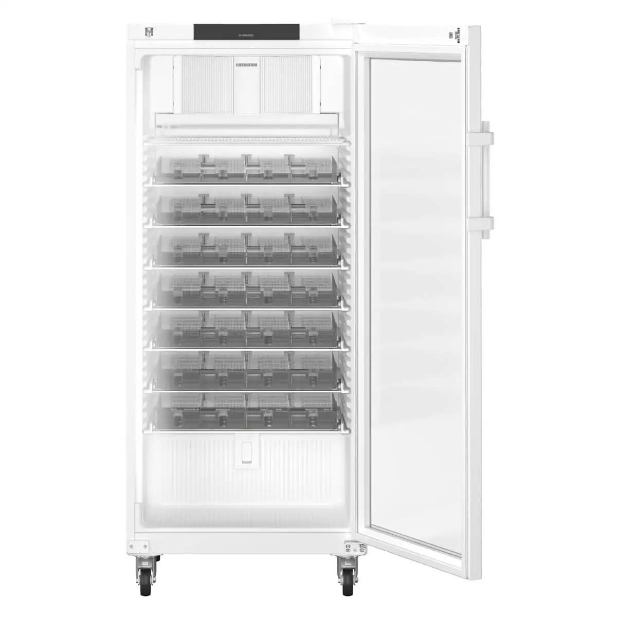  HMFvh 5501 / 5511 Perfection Medikamentenkühlschrank