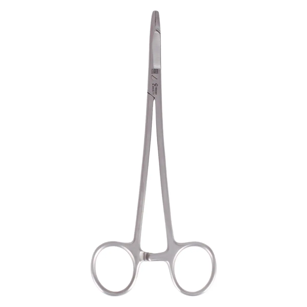 Nadelhalter nach Olsen-Hegar mit Schere