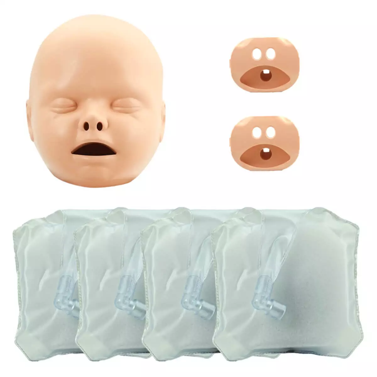  Practi-Baby Ersatzteil-Set