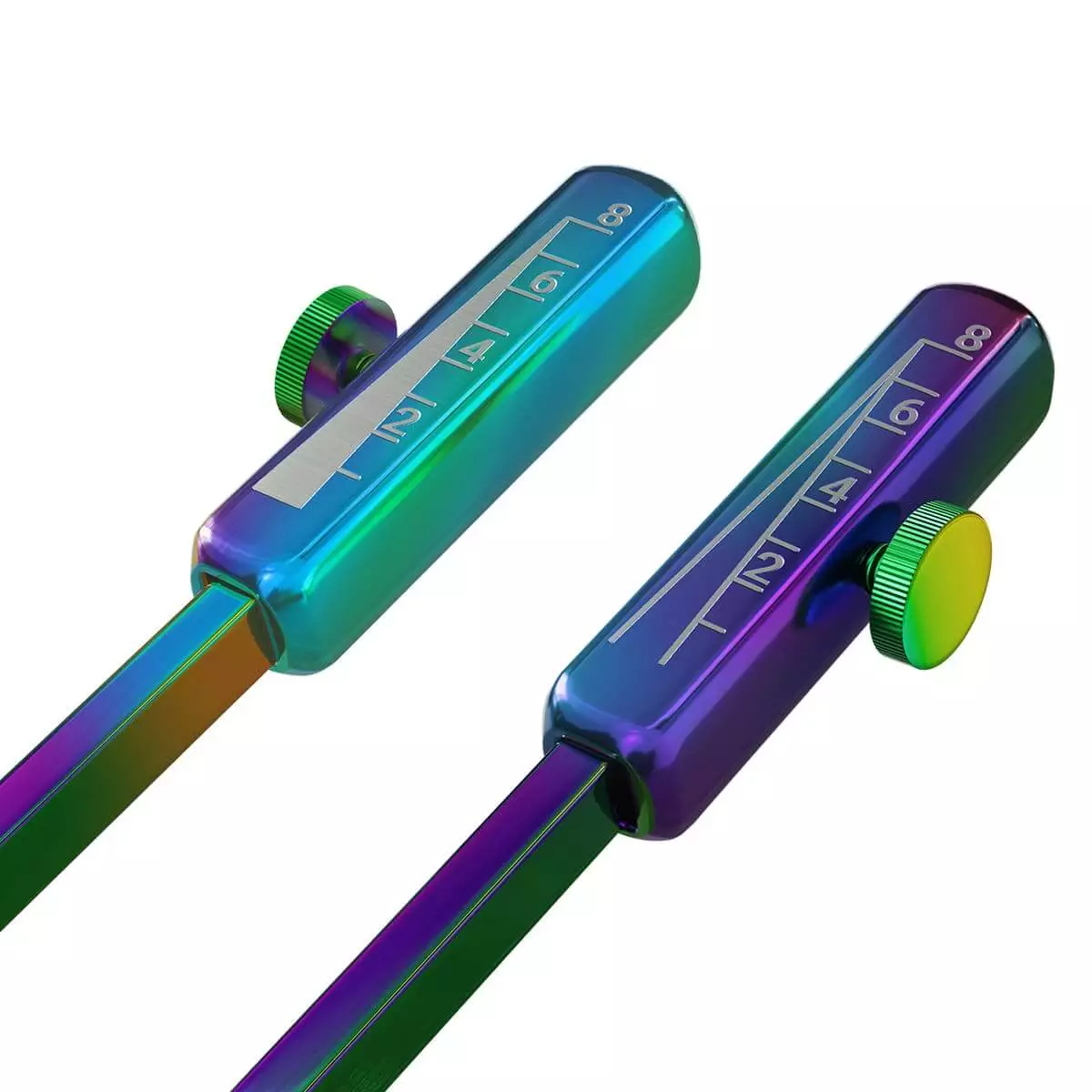Stimmgabel "Plinng" Stimmgabel "Plinng"