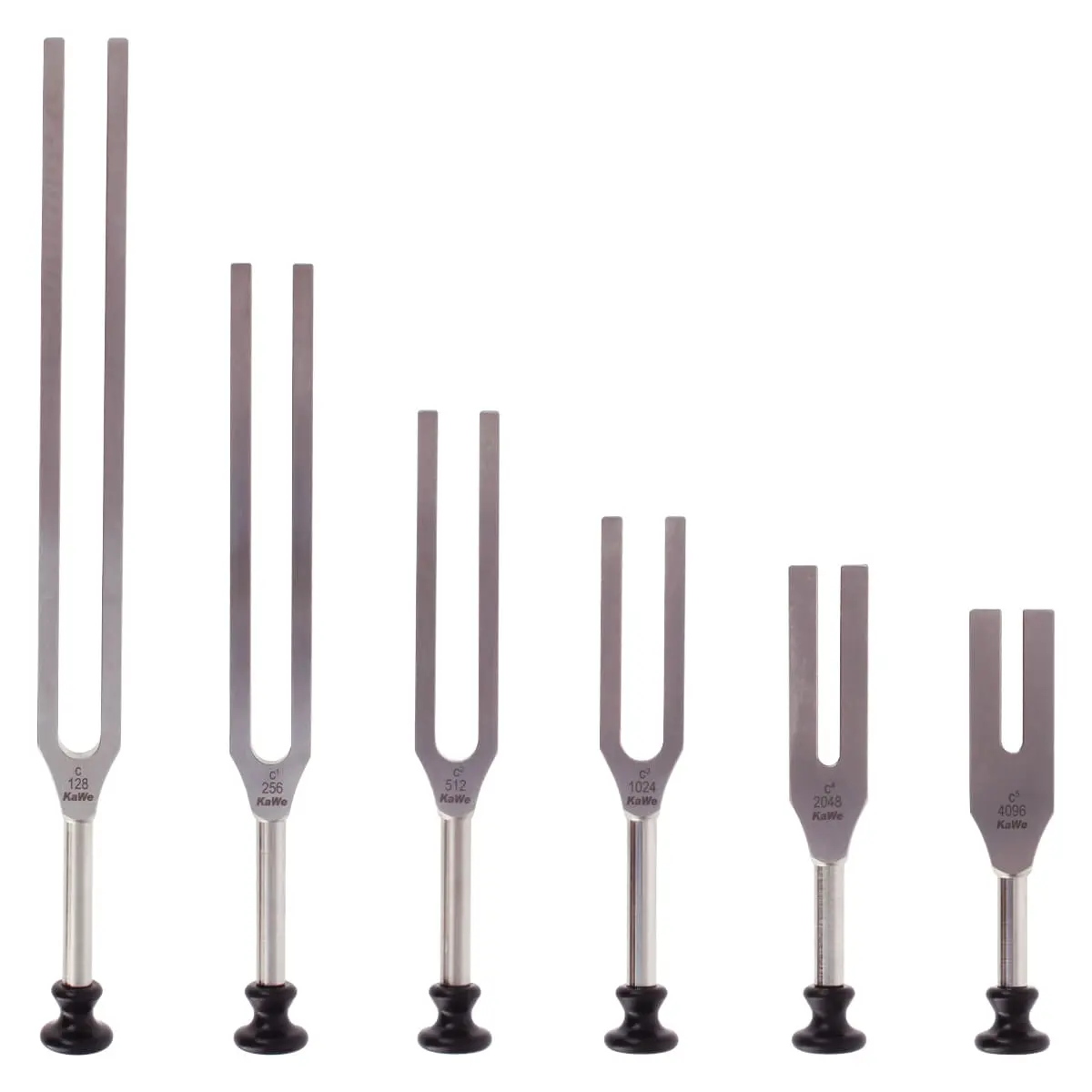 Stimmgabel nach Lucae  Stimmgabel nach Lucae