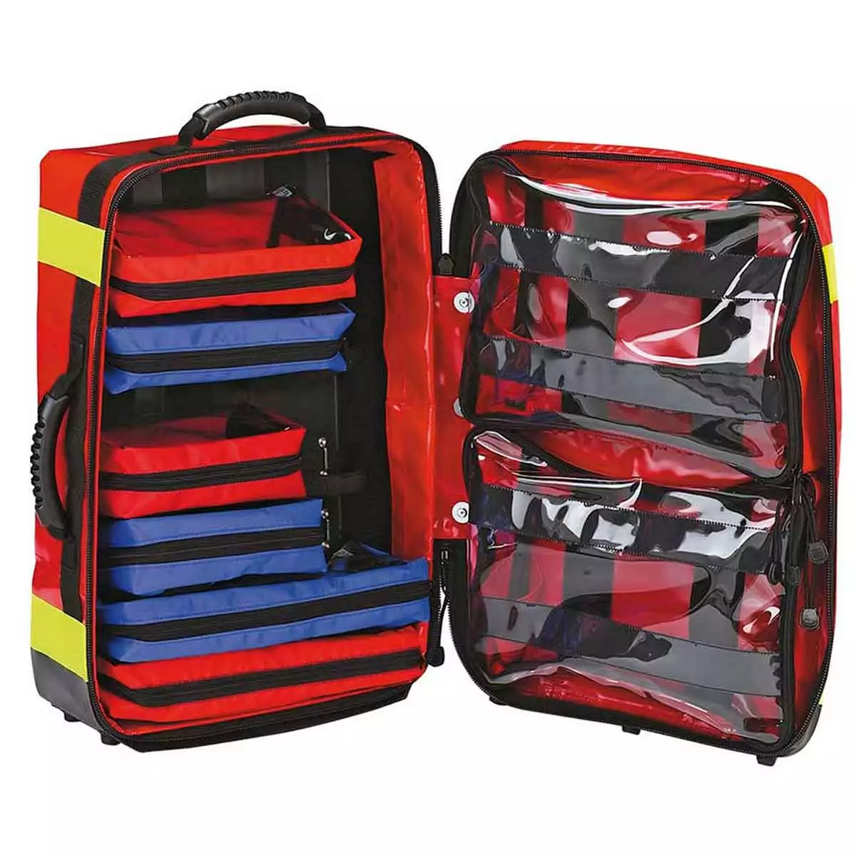  Rescue-Pack Notfallrucksack