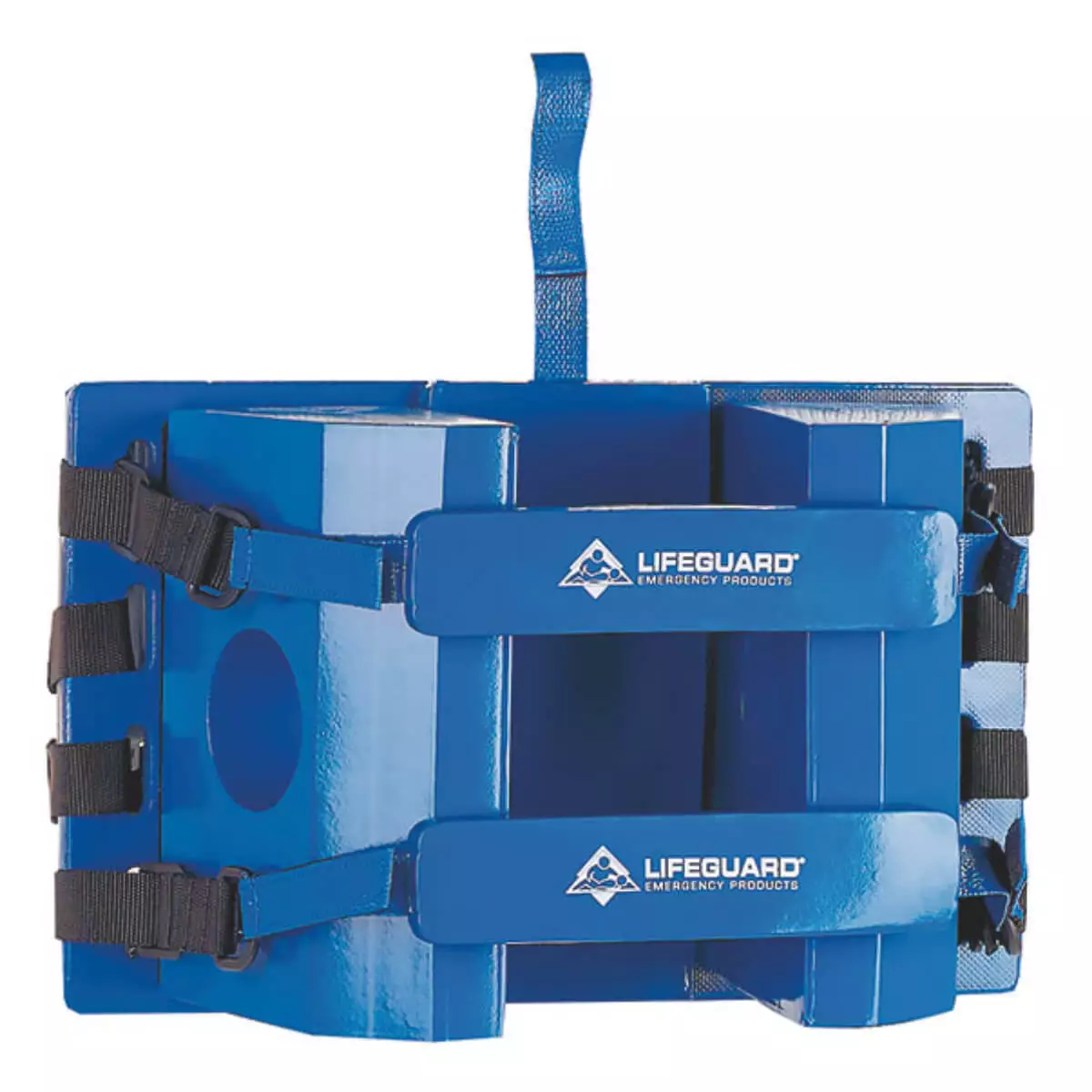  Lifeguard Head-Fix Kopffixierung