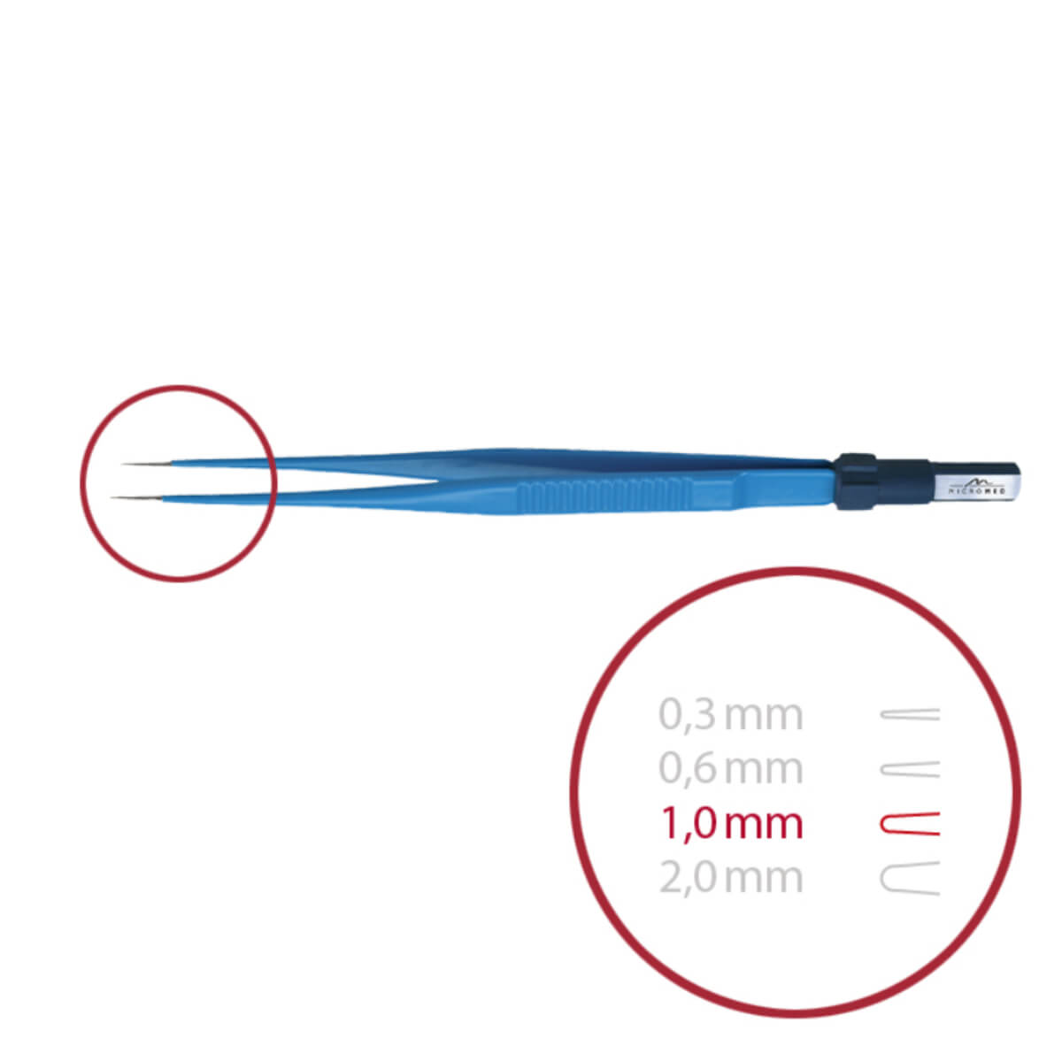 DUMONT Pinzette Nr. 4 – extra feine Spitze 110 mm antimagnetisch DUMONT Pinzette Nr. 4 – extra feine Spitze 110 mm antimagnetisch