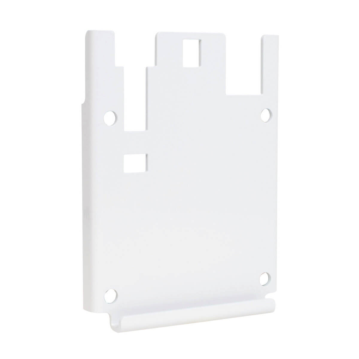 Wandhalterung für ACCUVAC Absauggeräte  Wandhalterung für ACCUVAC Absauggeräte