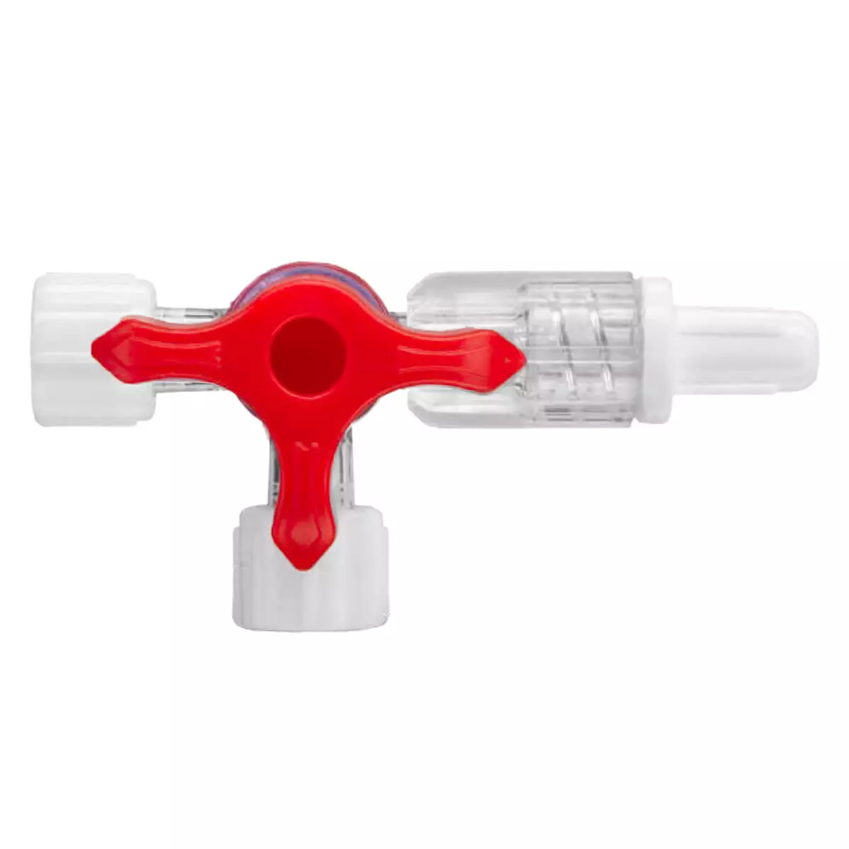  Polyway Pro Dreiwegehahn