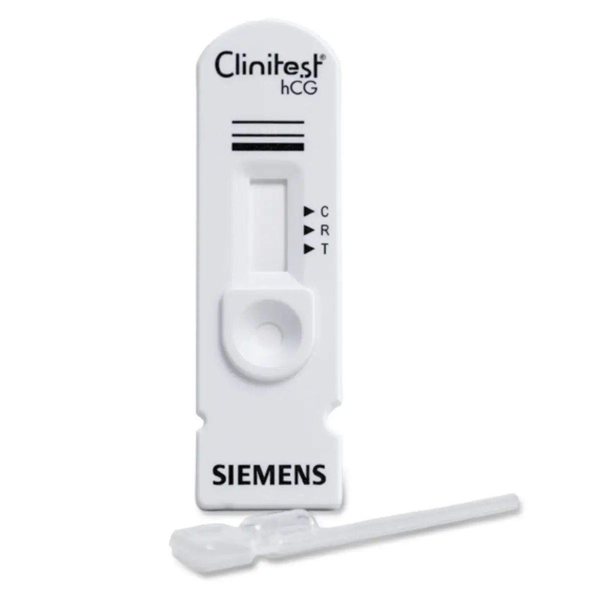  CLINITEST hCG Schwangerschaftstest