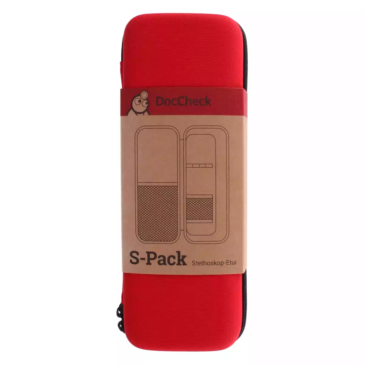  Stethoskop-Tasche "S-Pack"