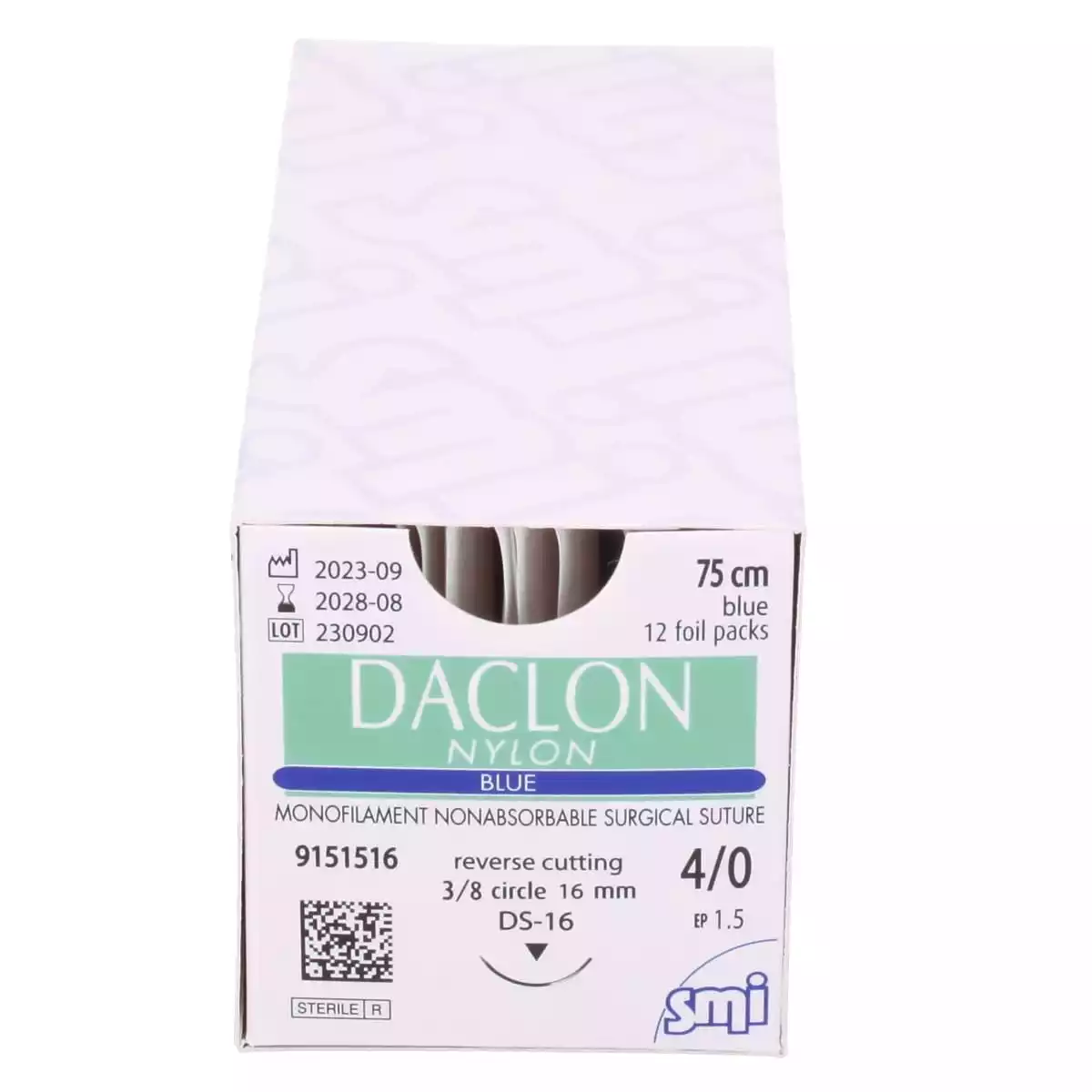  Daclon Nahtmaterial