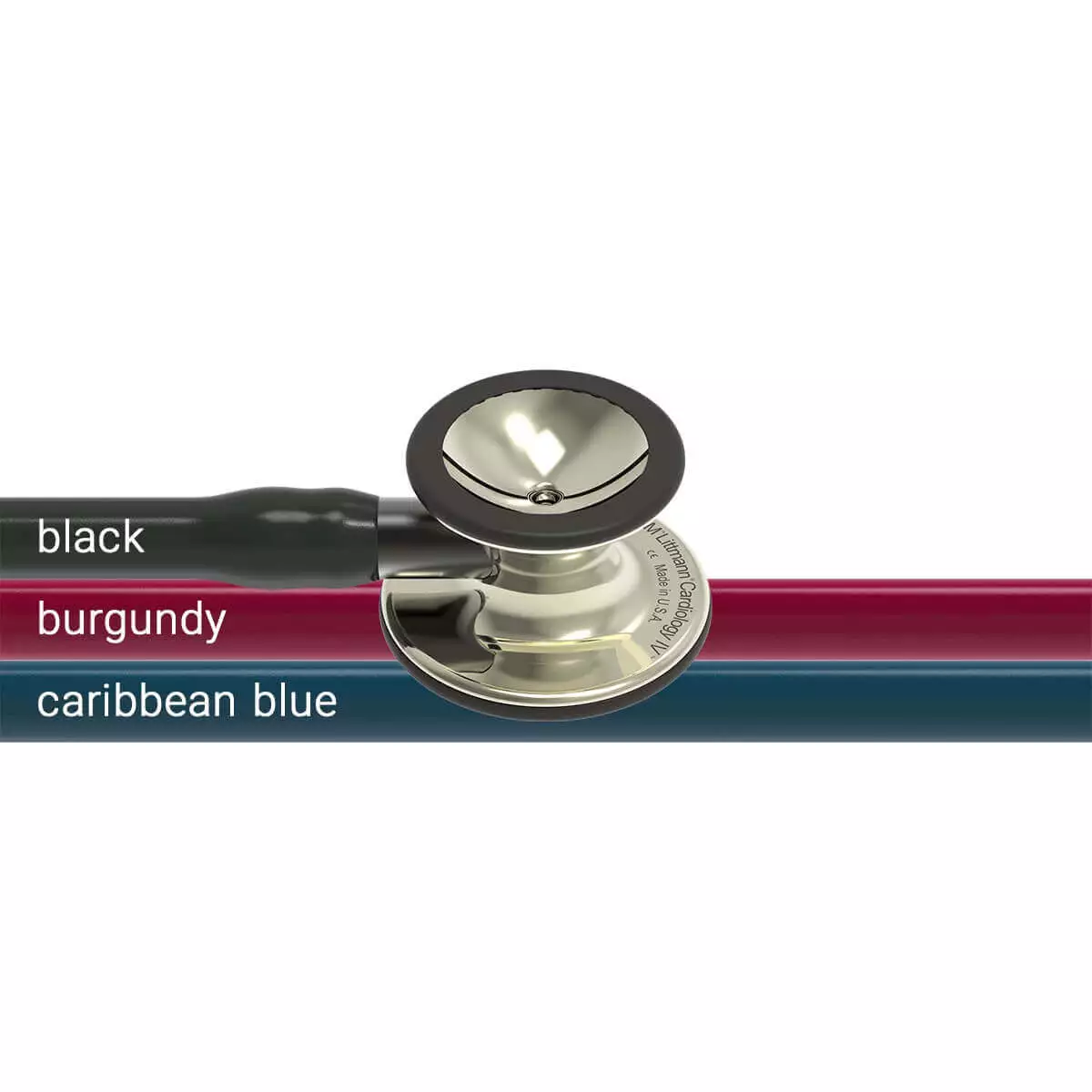  PJ/U-Kurs-Set Cardiology IV – Black Champagne Edition