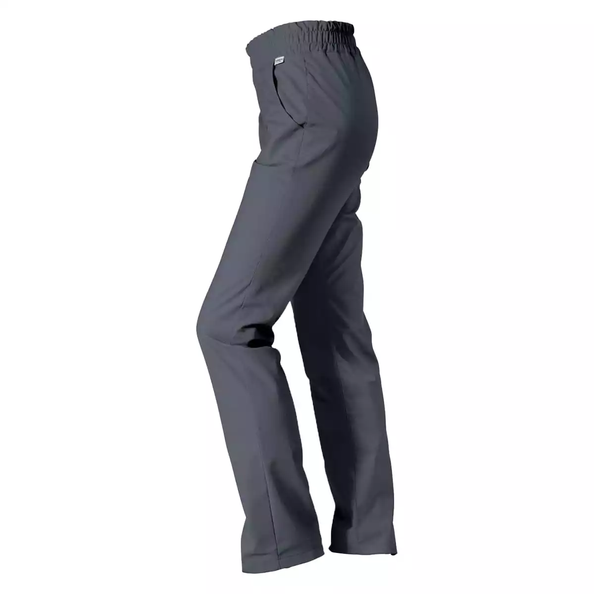  Damenhose Napoli mit Gummibund