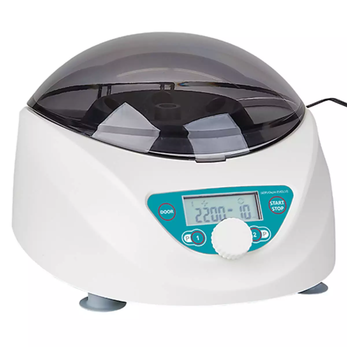  SERVOspin Evolve Tischzentrifuge mit Winkelrotor