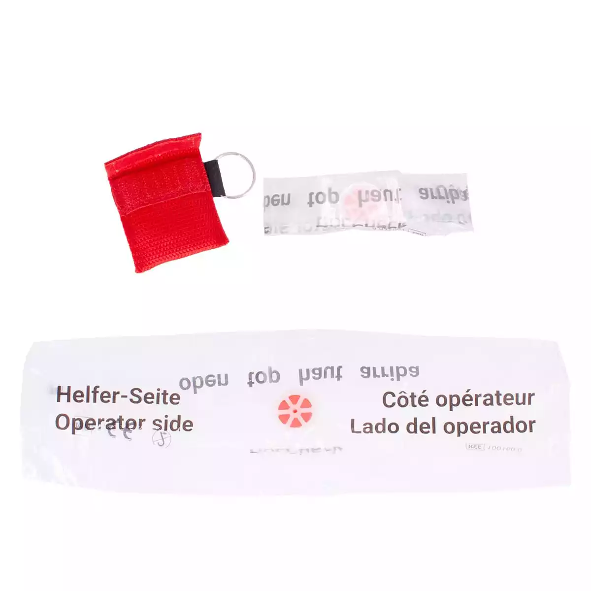  CPR-Key