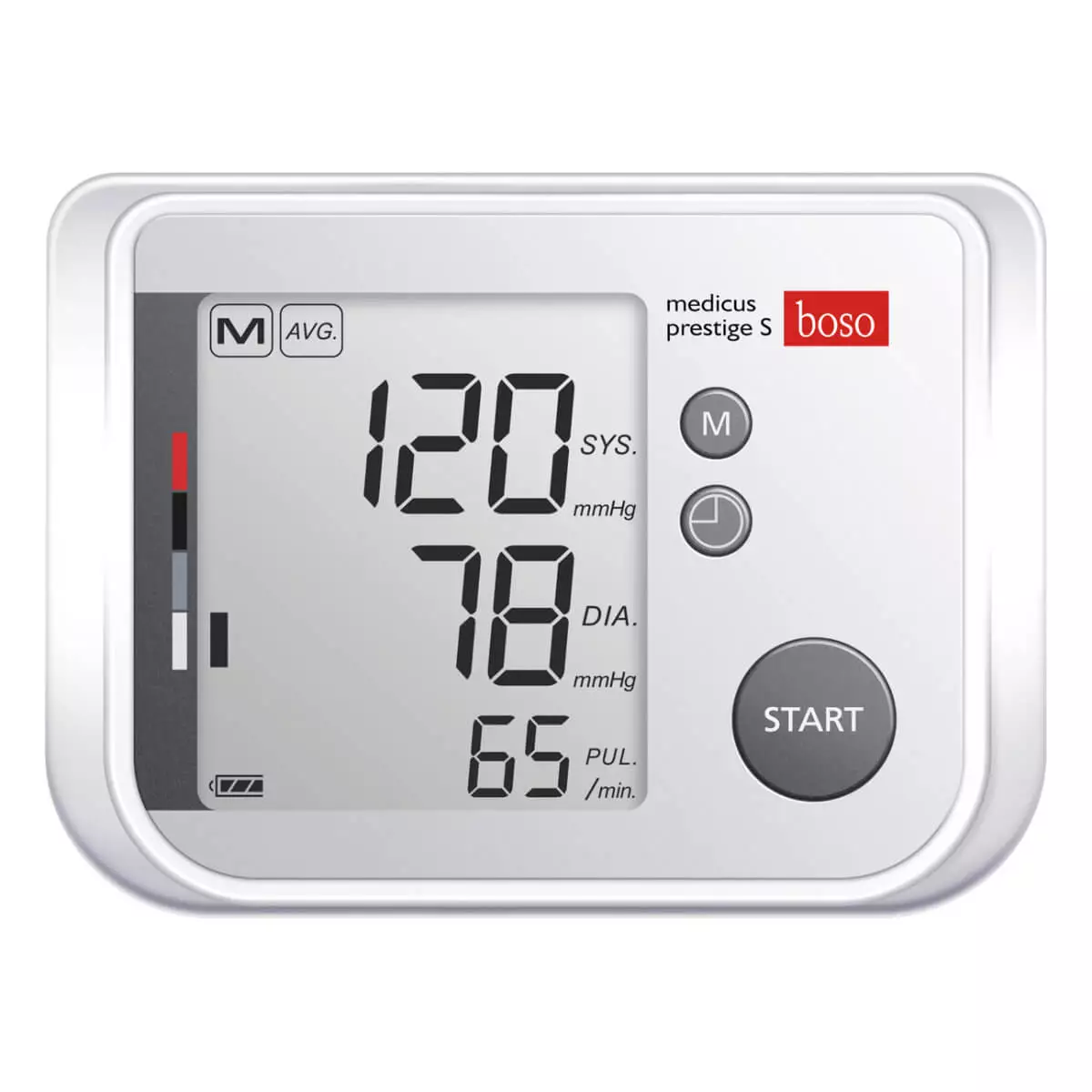  medicus prestige s Blutdruckmessgerät