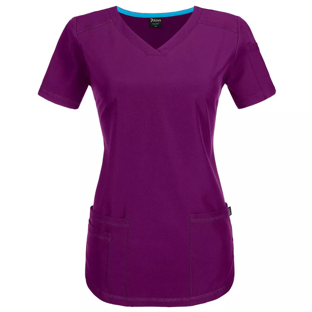 Damen-Kasack Active Stretch Damen-Kasack Active Stretch