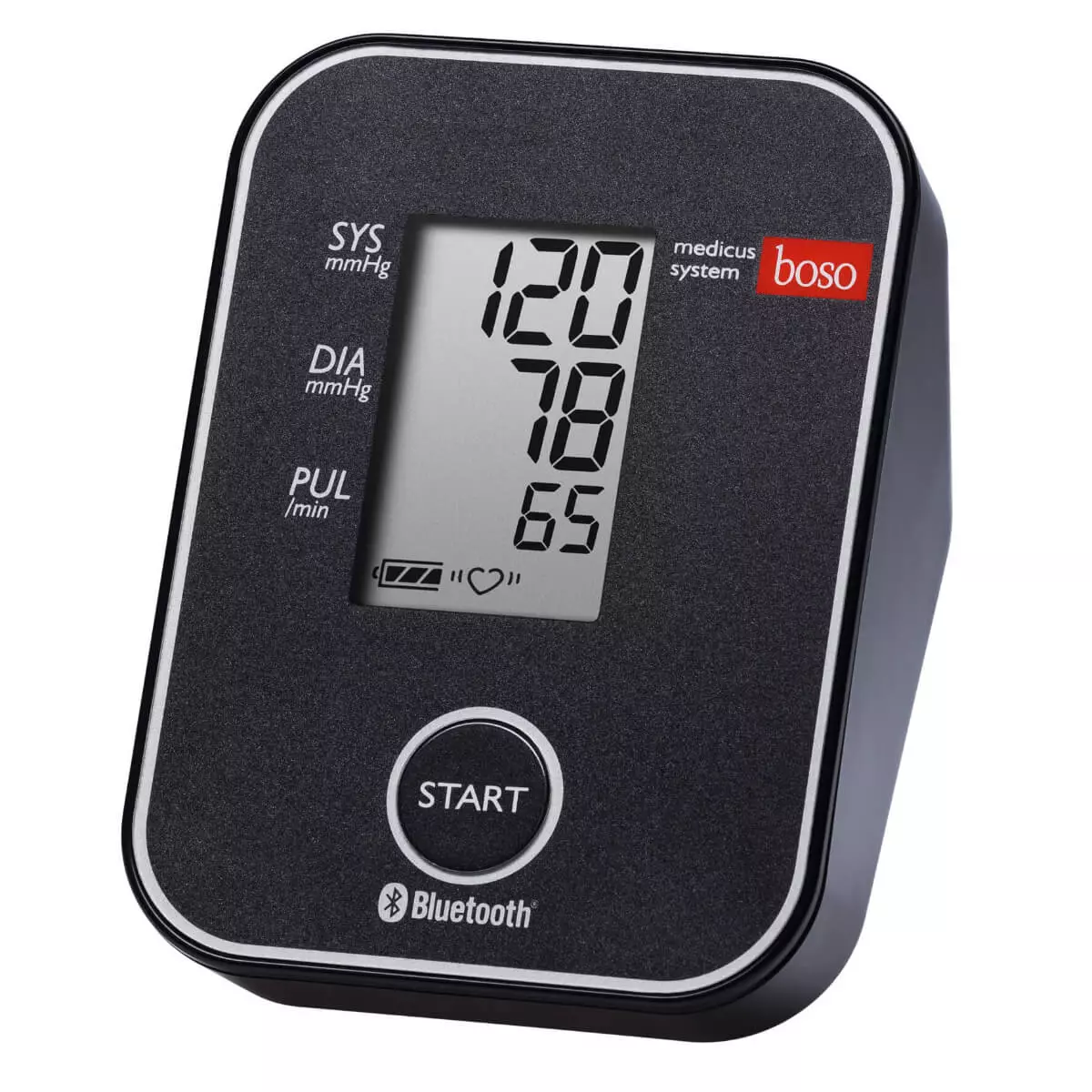 medicus system Oberarm-Blutdruckmessgerät medicus system Oberarm-Blutdruckmessgerät