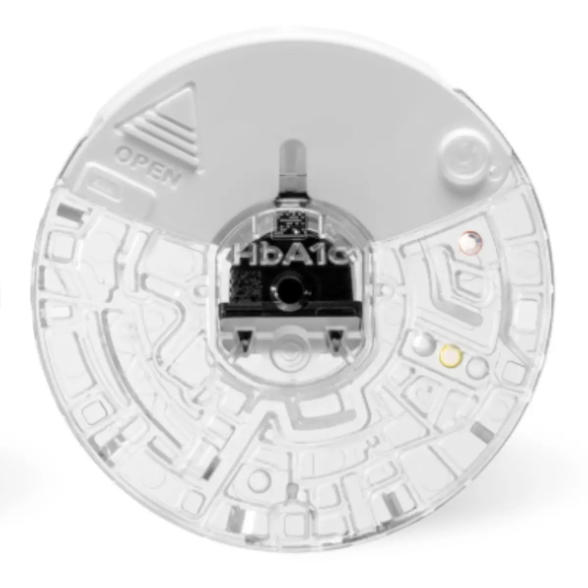  cobas click HbA1C Test