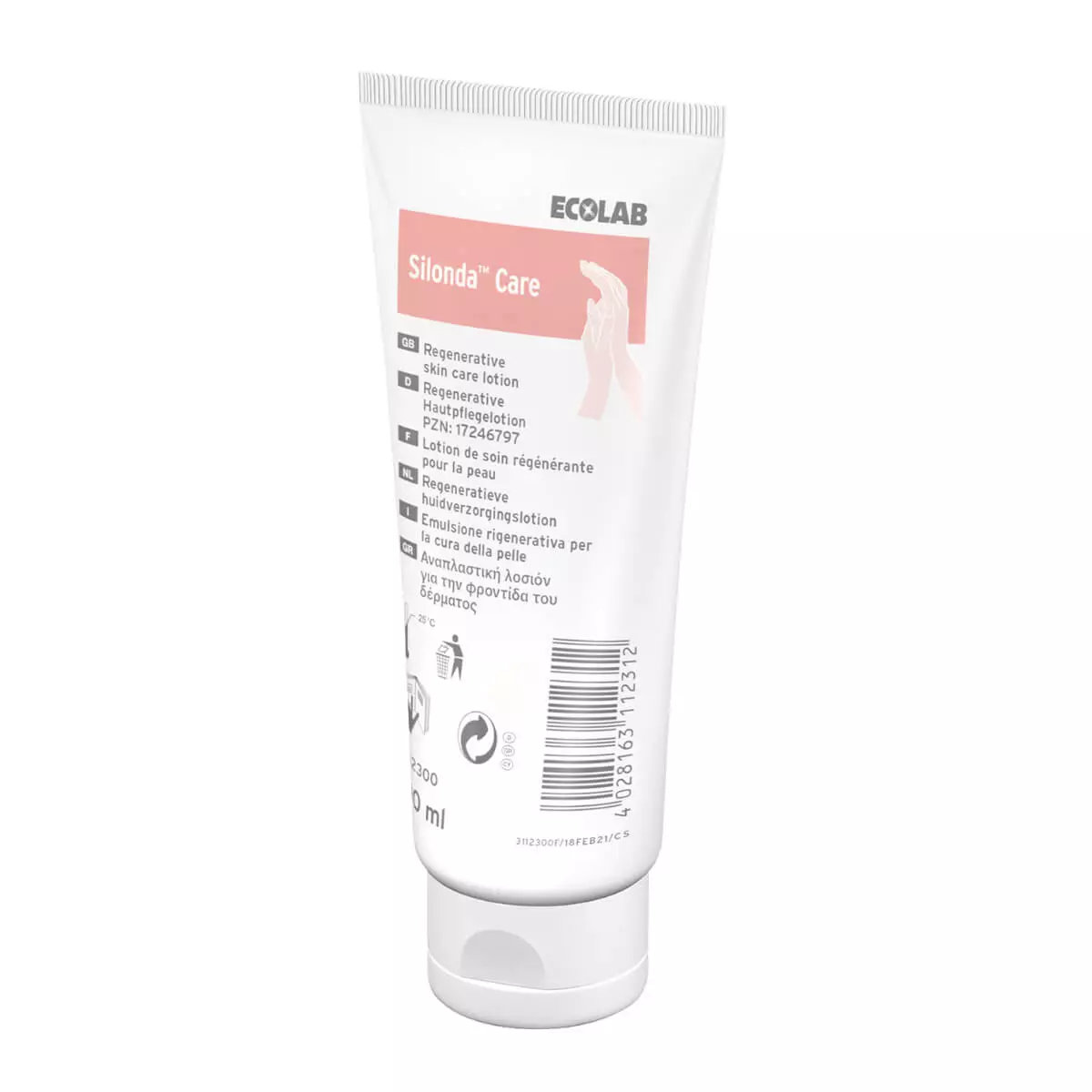  Silonda Care Hautpflegelotion
