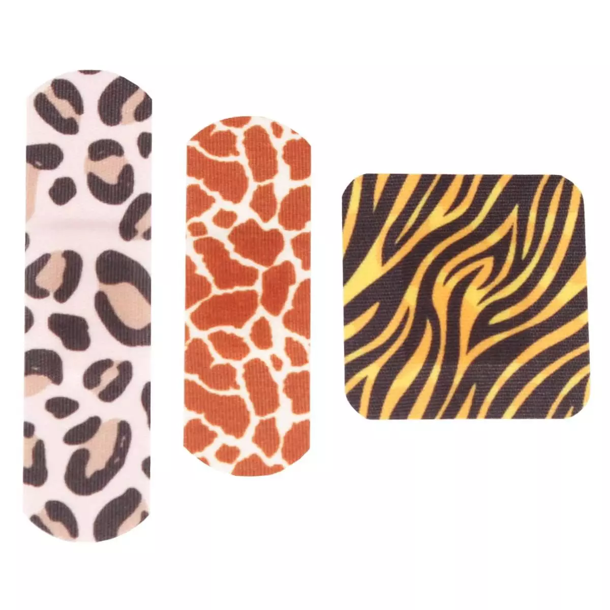  Elastic Premium Pflaster