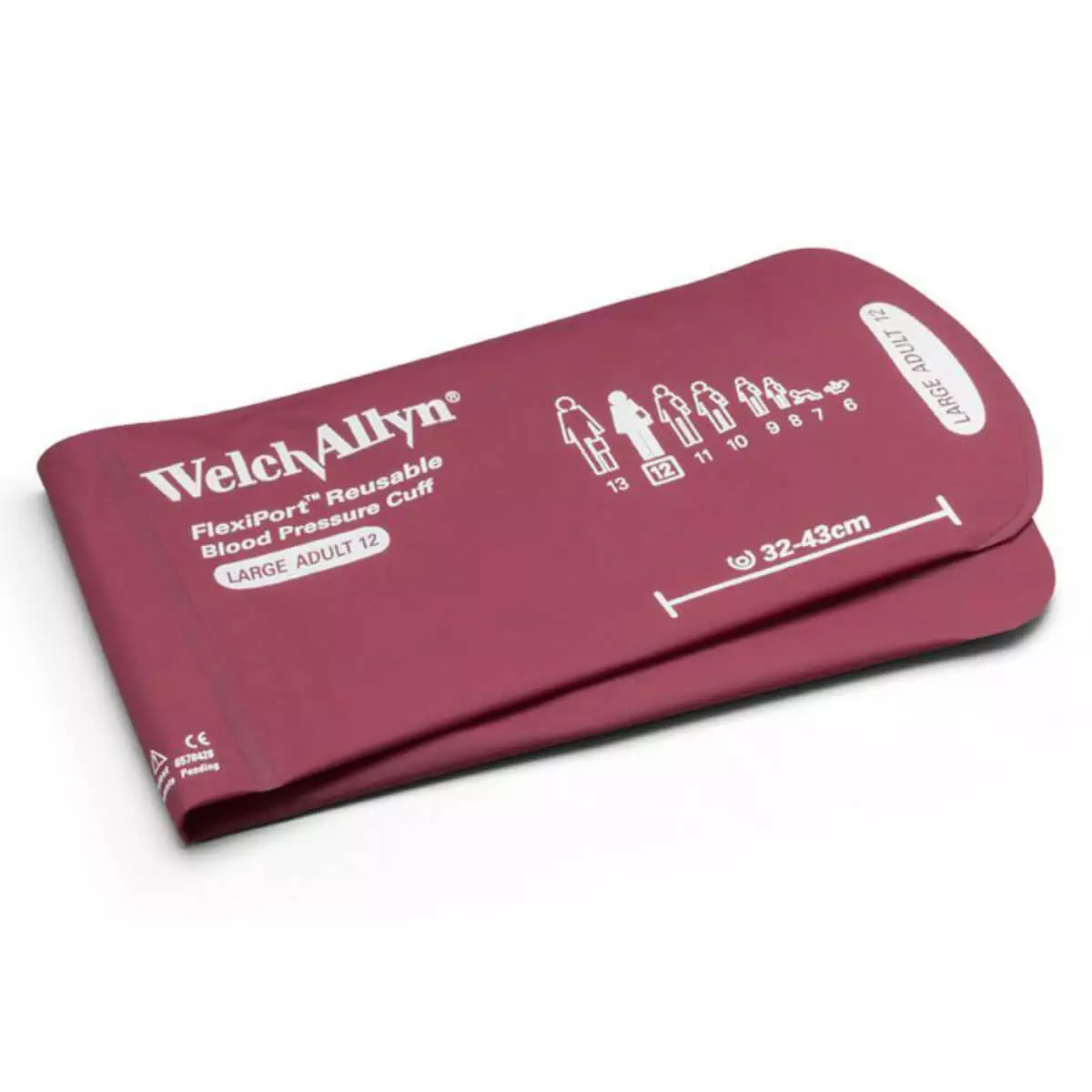  FlexiPort Blutdruckmanschette
