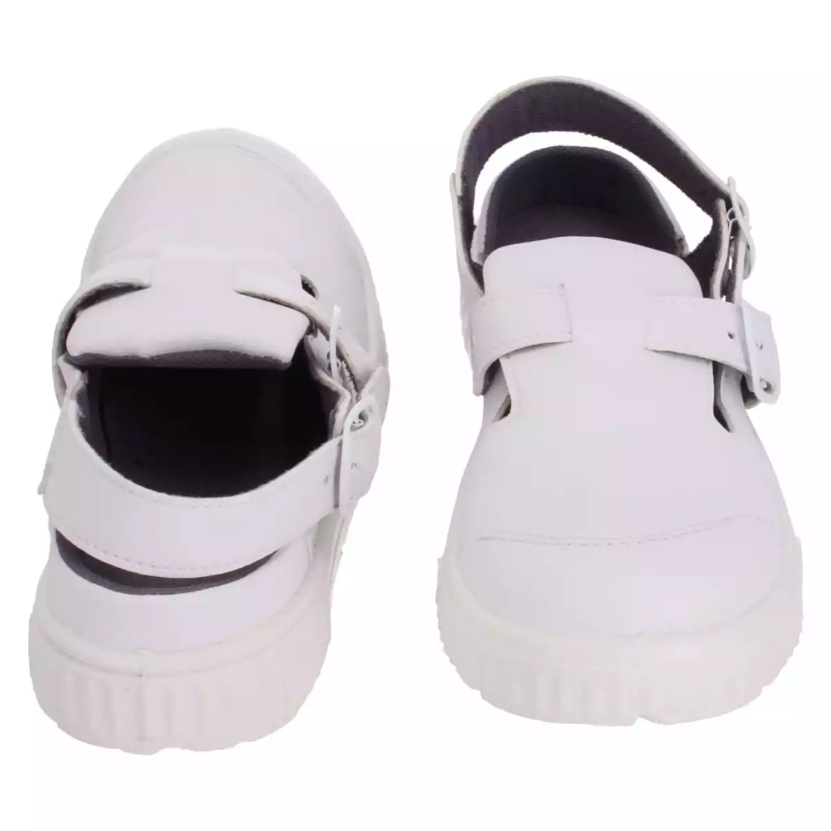  ECO WORK Arbeitssandale