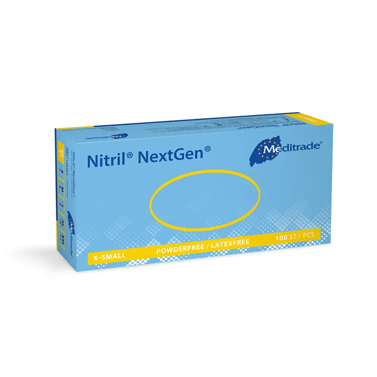  Nitril NextGen Handschuhe