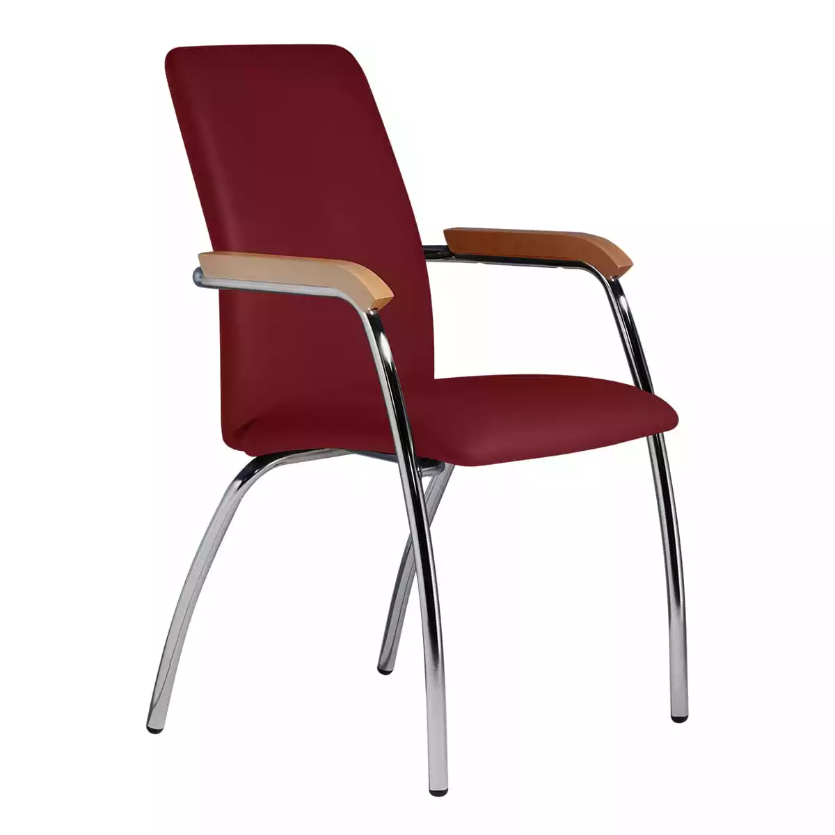  Oktavia Classic Wartezimmerstuhl