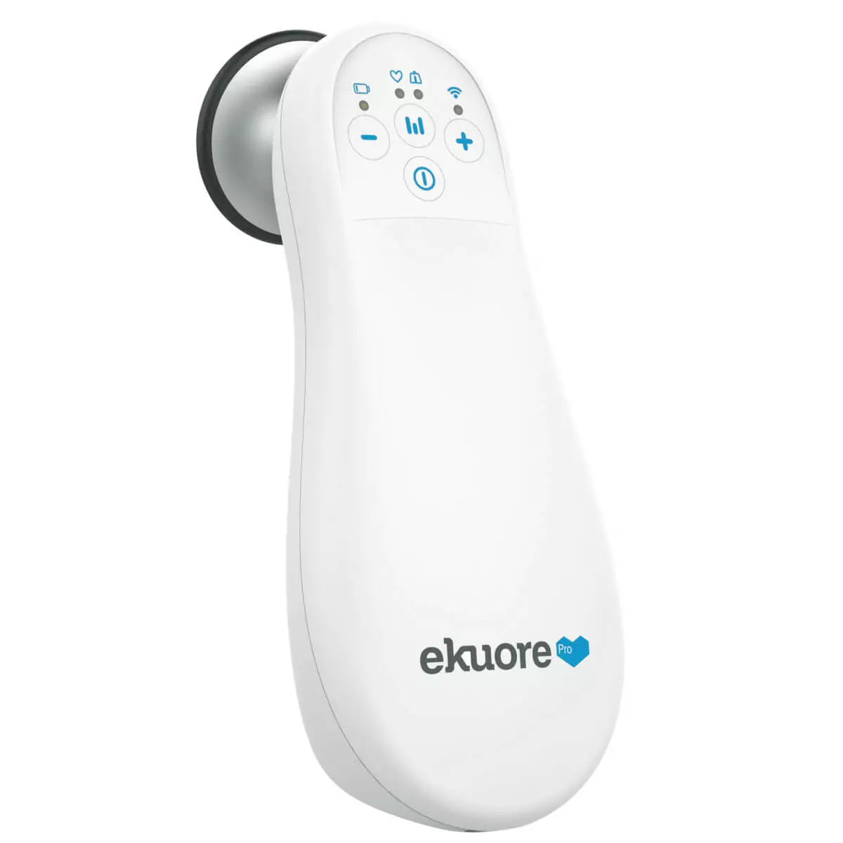  Bruststück für eKuore Pro® Stethoskop