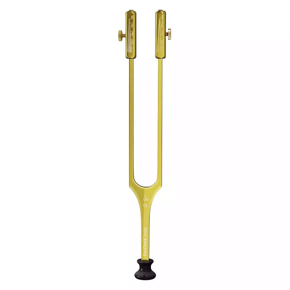 Stimmgabel "Plinng" Stimmgabel "Plinng"