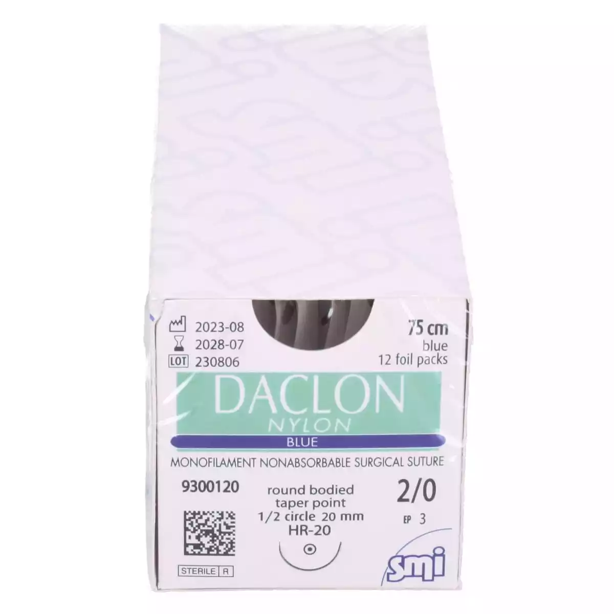 Daclon Nahtmaterial Daclon Nahtmaterial
