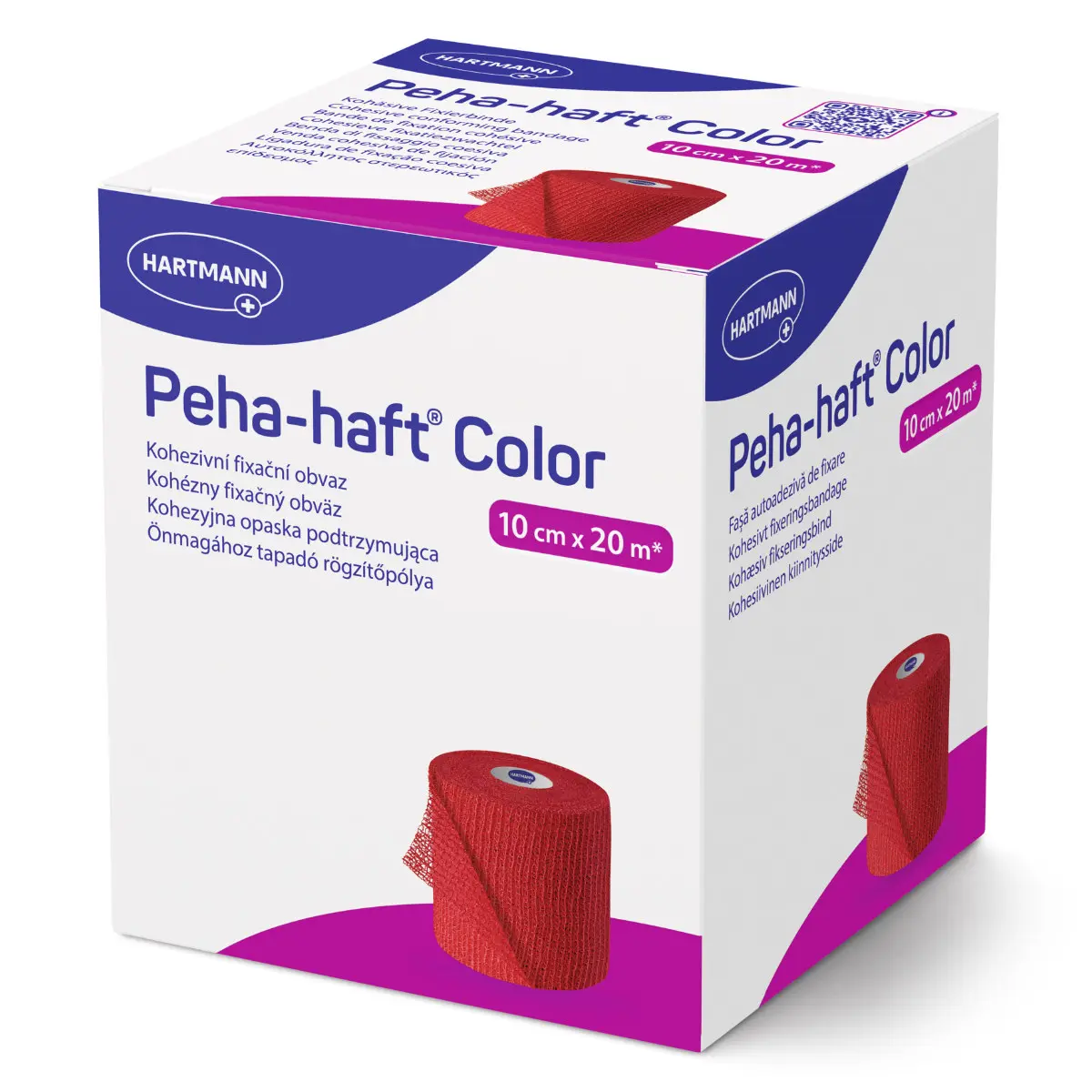 Peha-haft Color Fixierbinde Peha-haft Color Fixierbinde