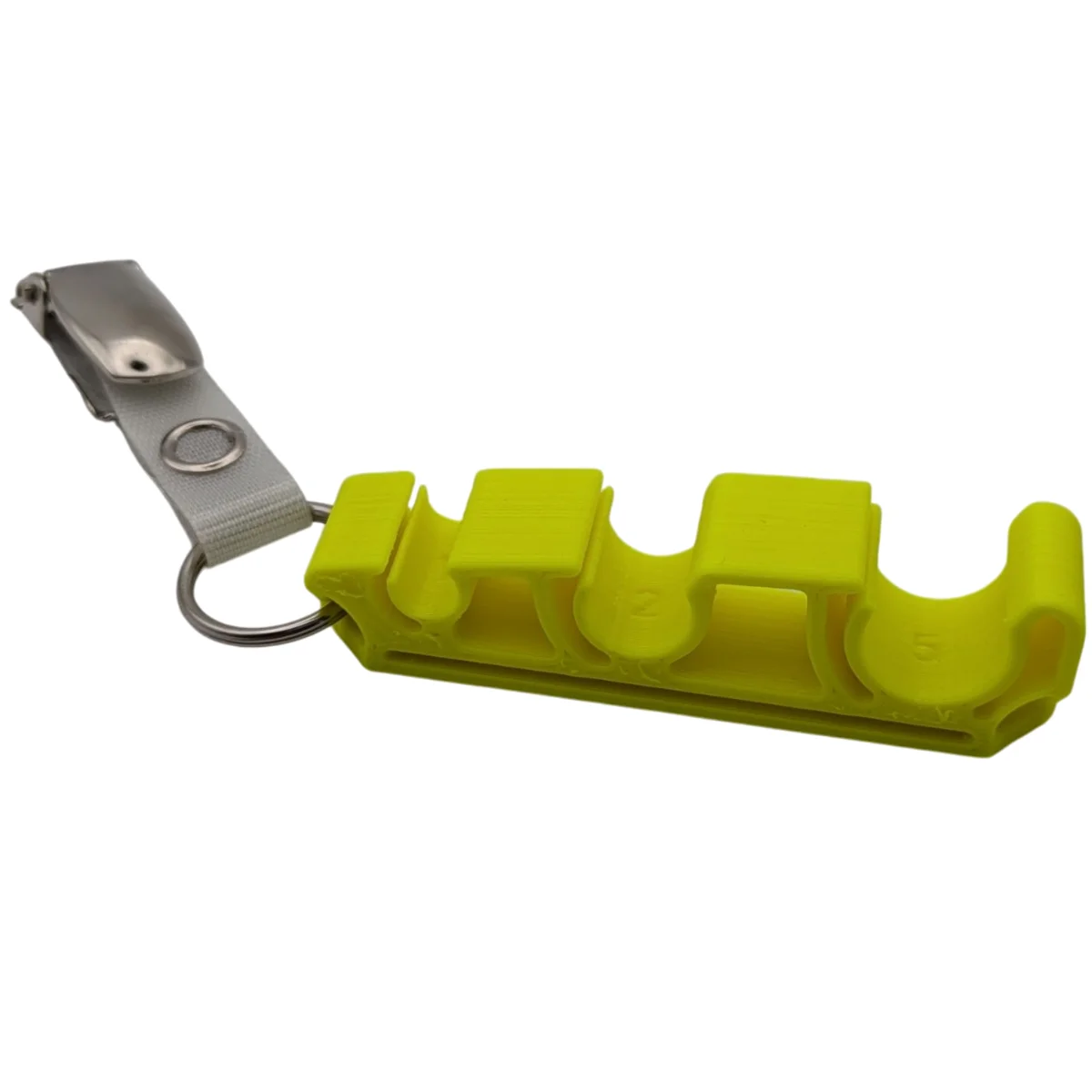  MediCrimp Spritzenhalter