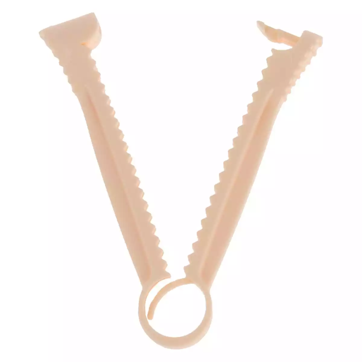  Sterile Nabelschnurklemme