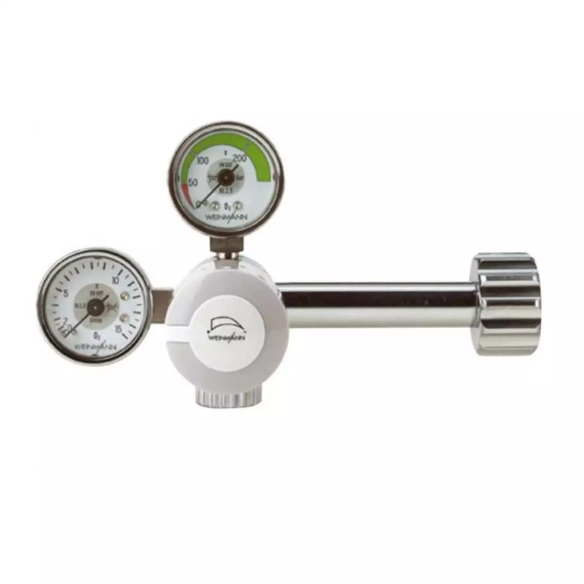 OXYWAY Fine I Druckminderer OXYWAY Fine I Druckminderer