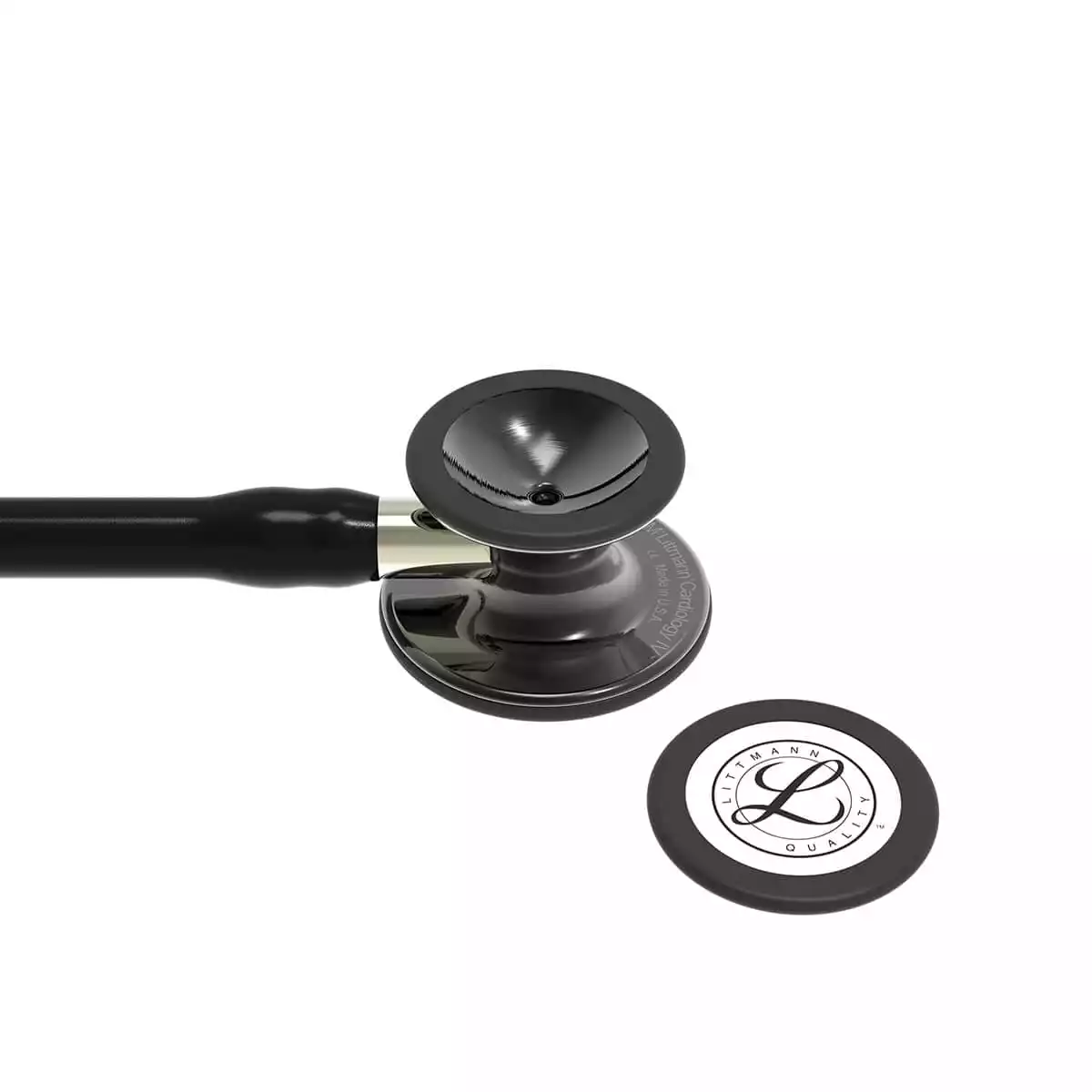  Cardiology IV Stethoskop – Stem Edition