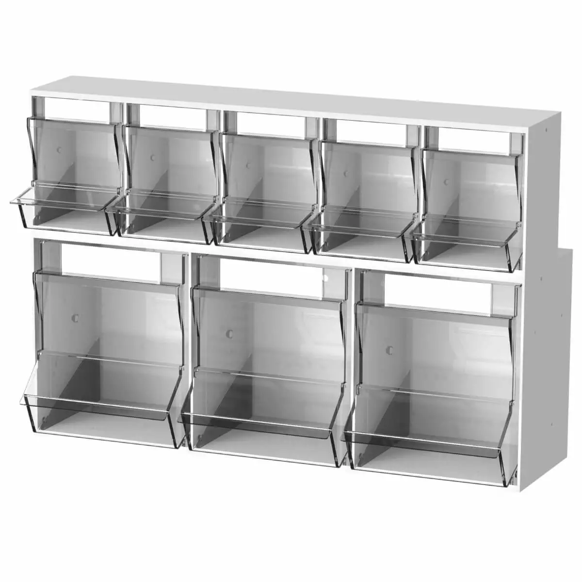 PicBox Spendersystem  PicBox Spendersystem