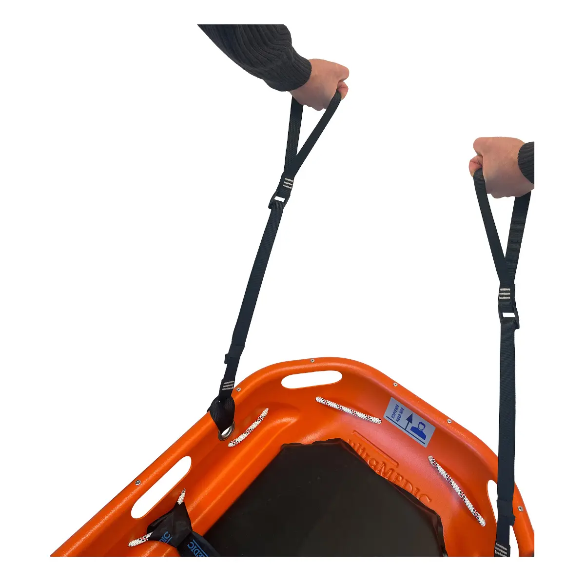 ultraPULL STRAP Set Zuggurte ultraPULL STRAP Set Zuggurte
