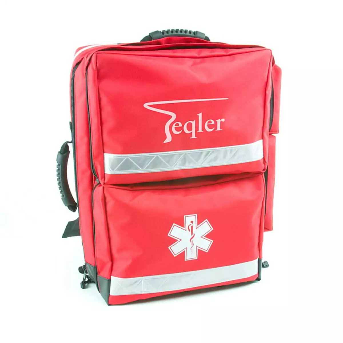  Profi-Notfallrucksack Brüssel