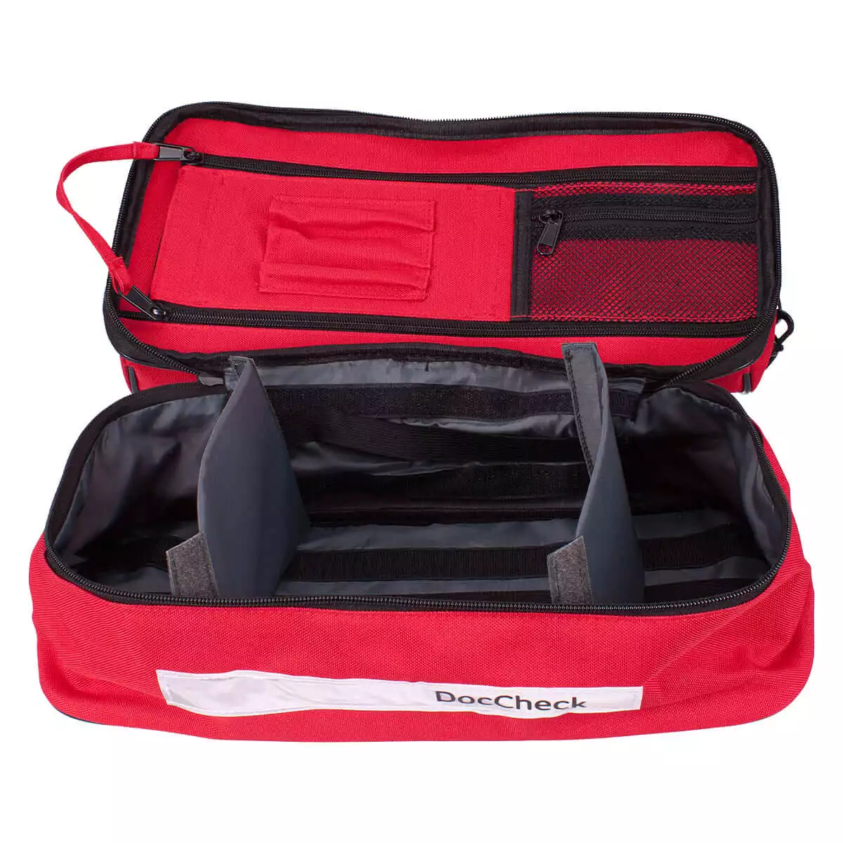  Notfalltasche "Pack M" – ohne Füllung