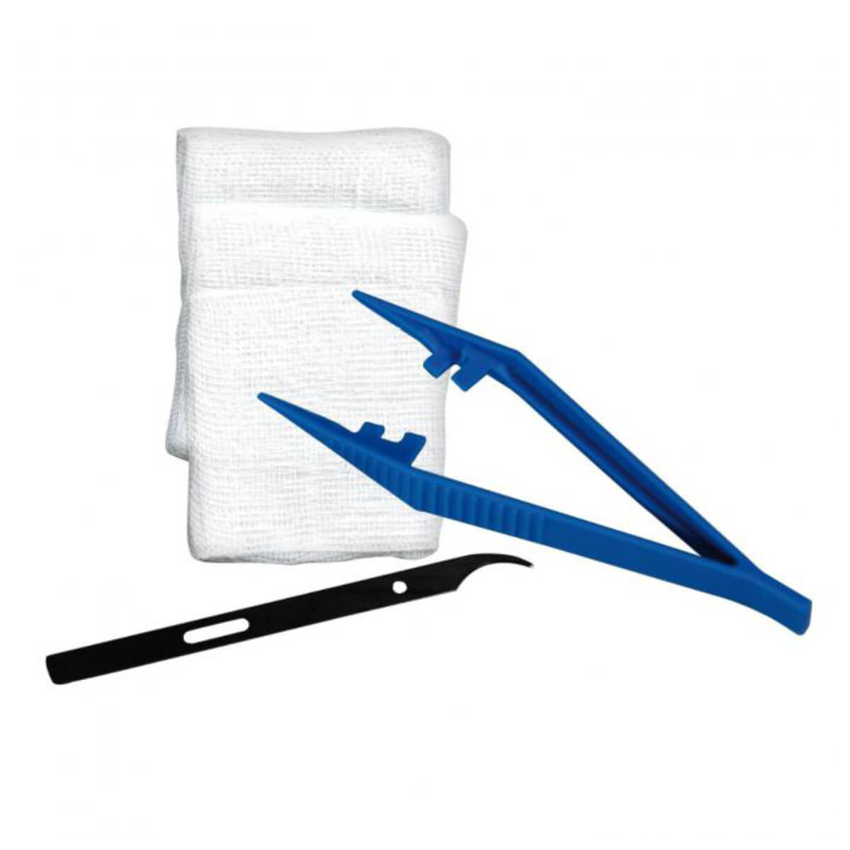 Steriles Fadenzieh-Set  Steriles Fadenzieh-Set