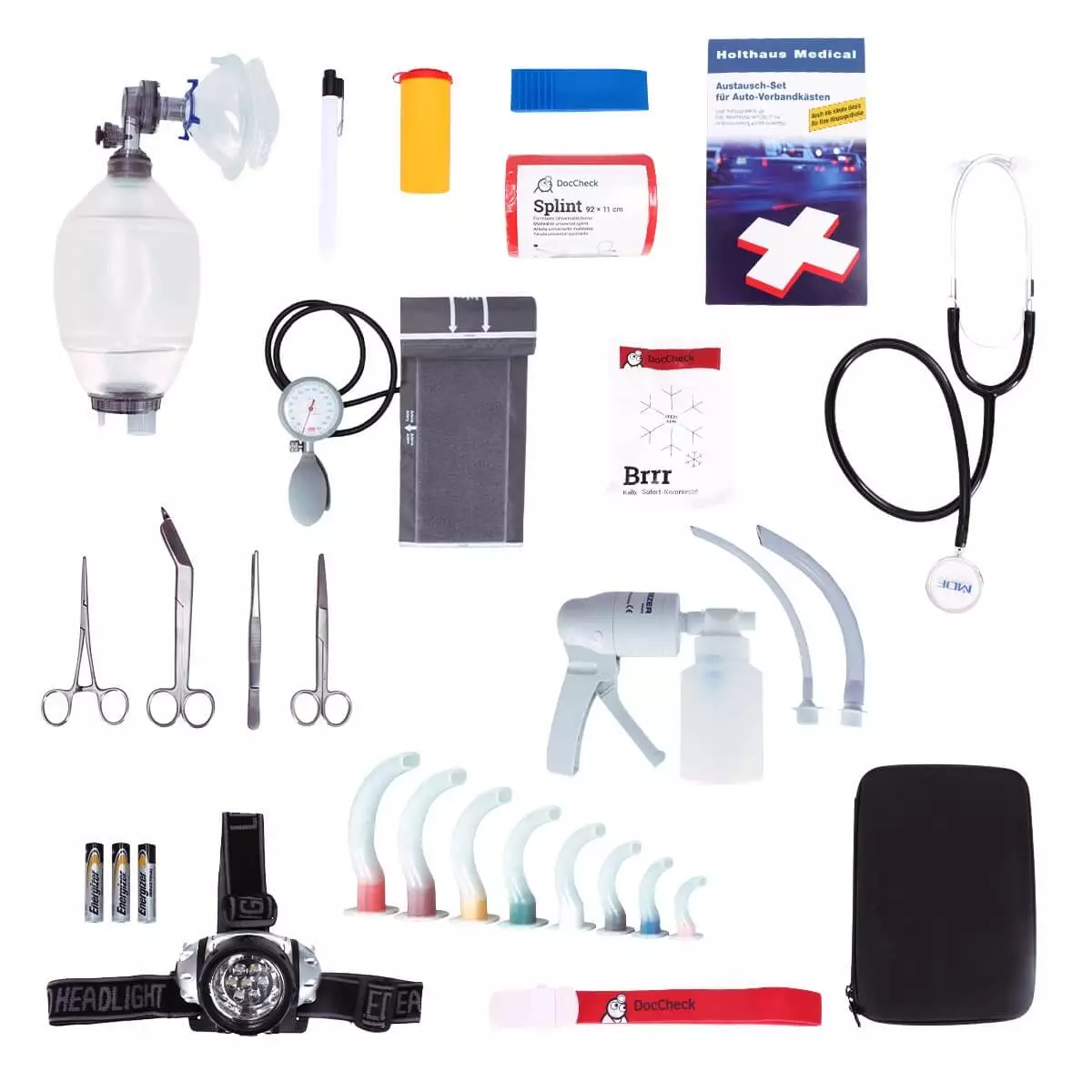 Basic / Basic Plus Füllung Basic / Basic Plus Füllung