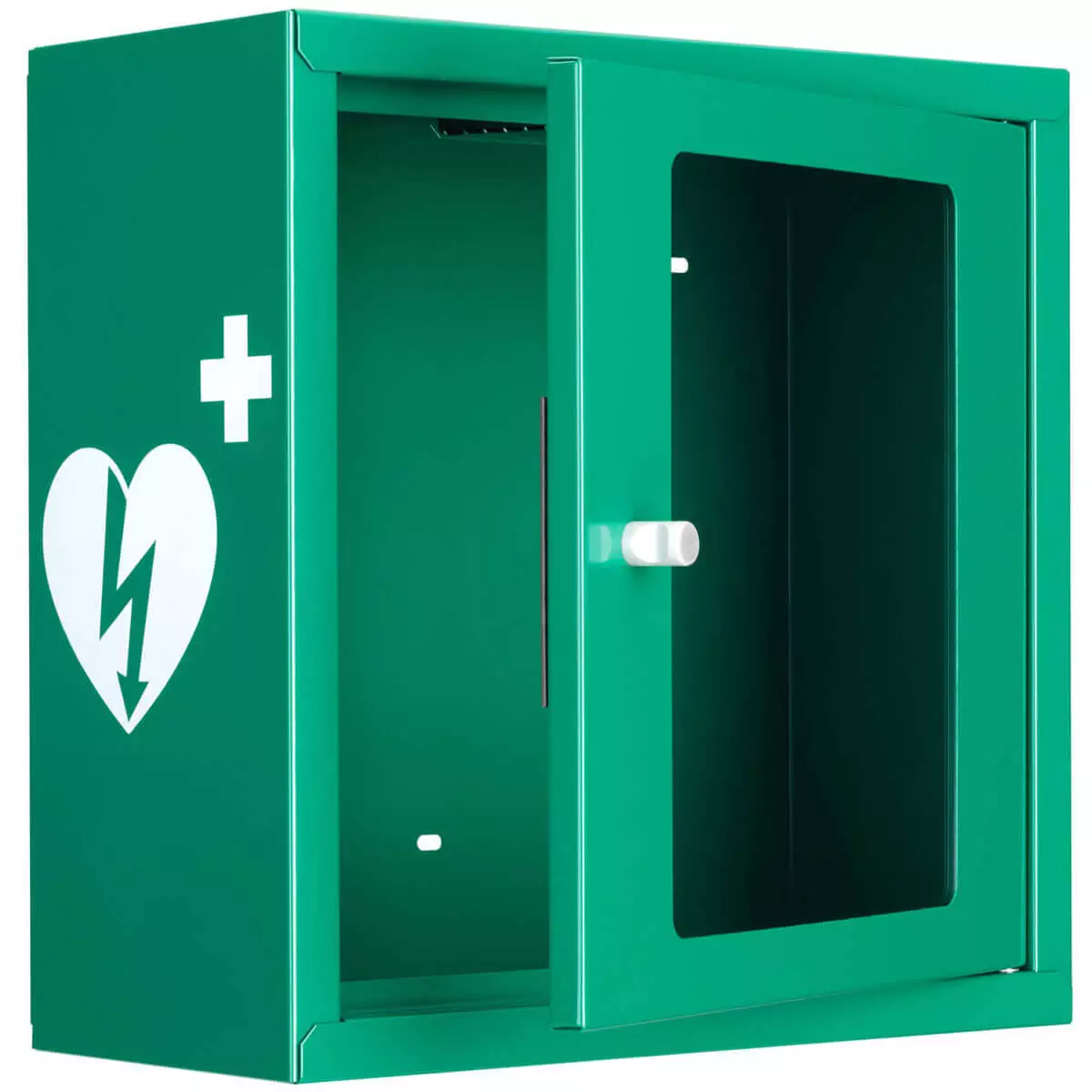  Lifeline Wandschrank mit Alarmfunktion